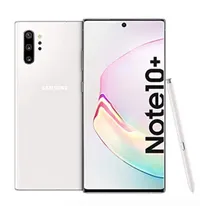 Samsung Galaxy Note 10 Plus | Dual SIM | 256GB, 12GB RAM | Aura White | UAE Version
AED2,821.40
