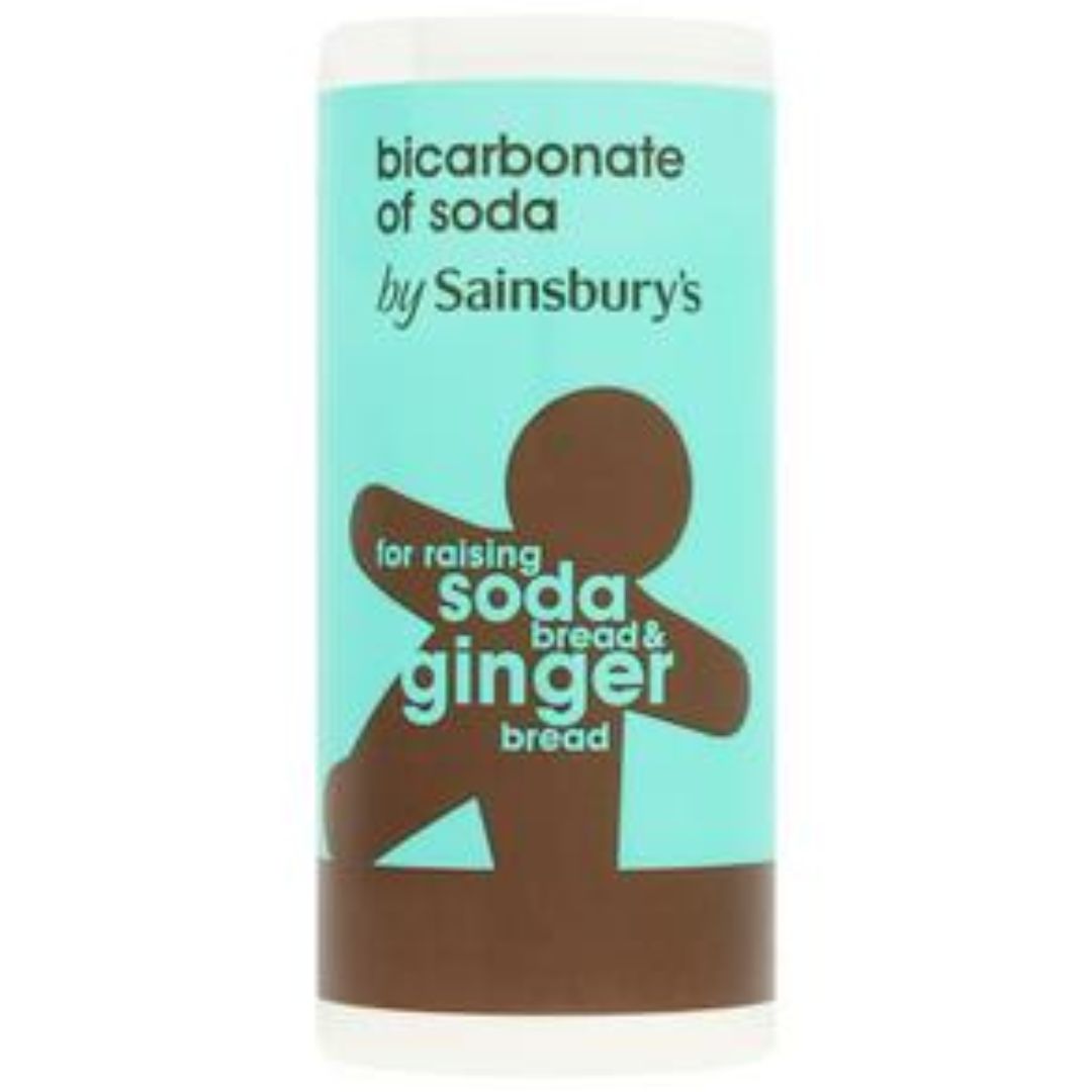 Sainsbury's Bicarbonate Of Soda