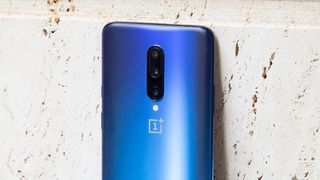 OnePlus 7 Pro har mange objektiver, men de kan bli bedre.