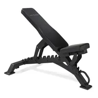 Half Human 3 Way Adjustable FID Utility Bench