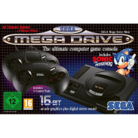 Sega Mega Drive Mini | £54.95 at The Game Collection