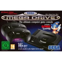 Sega Mega Drive Mini | £54.95 at The Game Collection
