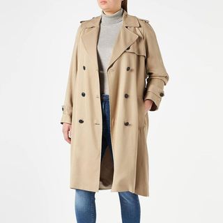 Tommy Hilfiger Trench