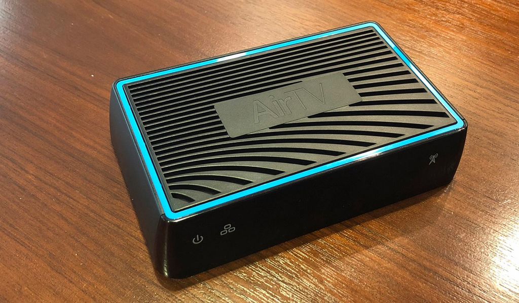 AirTV Review: Lets Sling Viewers Take Antenna Channels Anywhere | Tom's ...