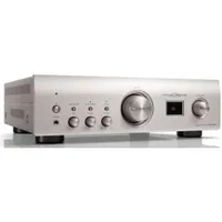 Denon PMA-1700NE integrated amplifier (silver)