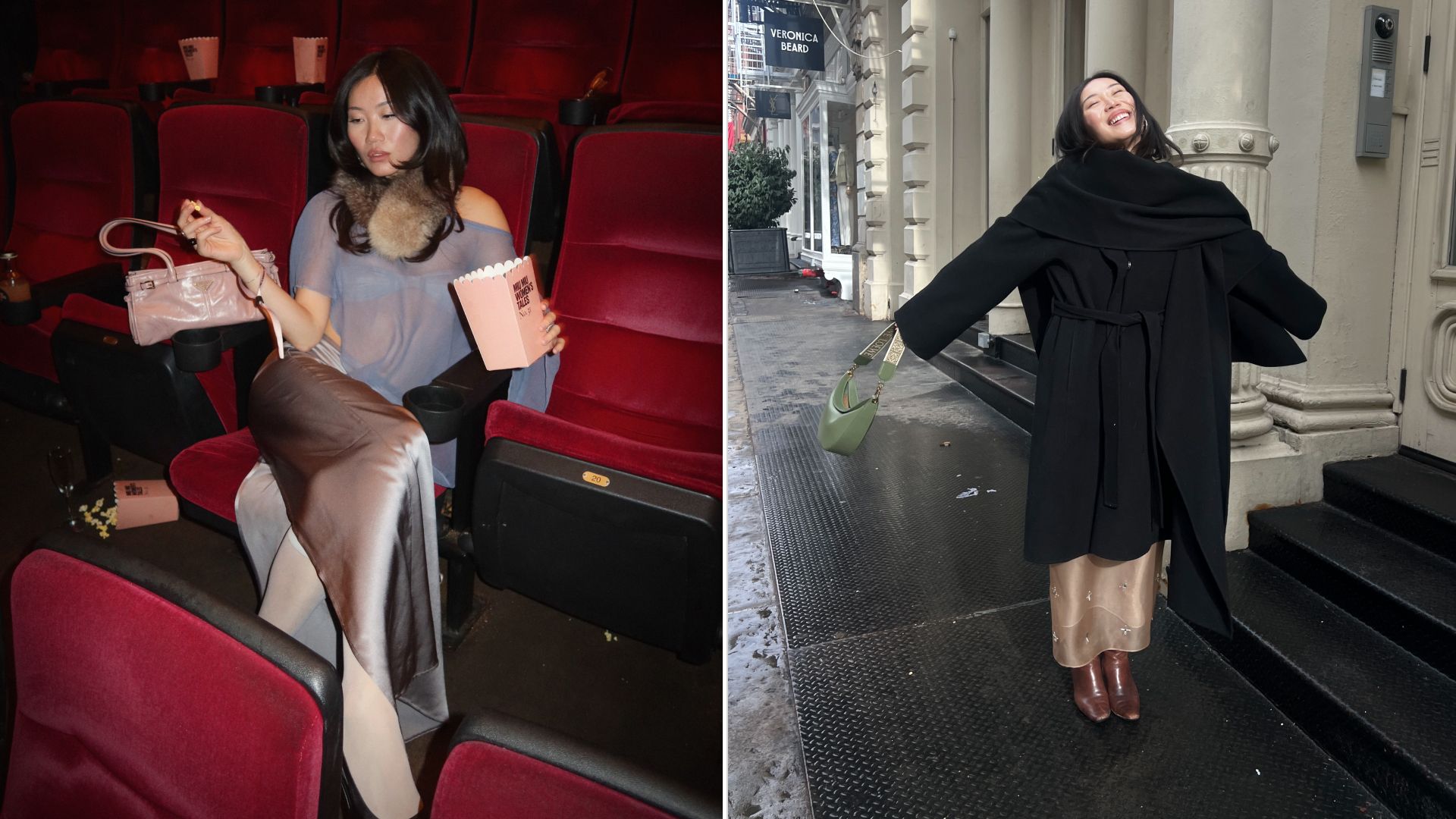 New York City's It Girls Are Obsessed With These 5 Local Brands