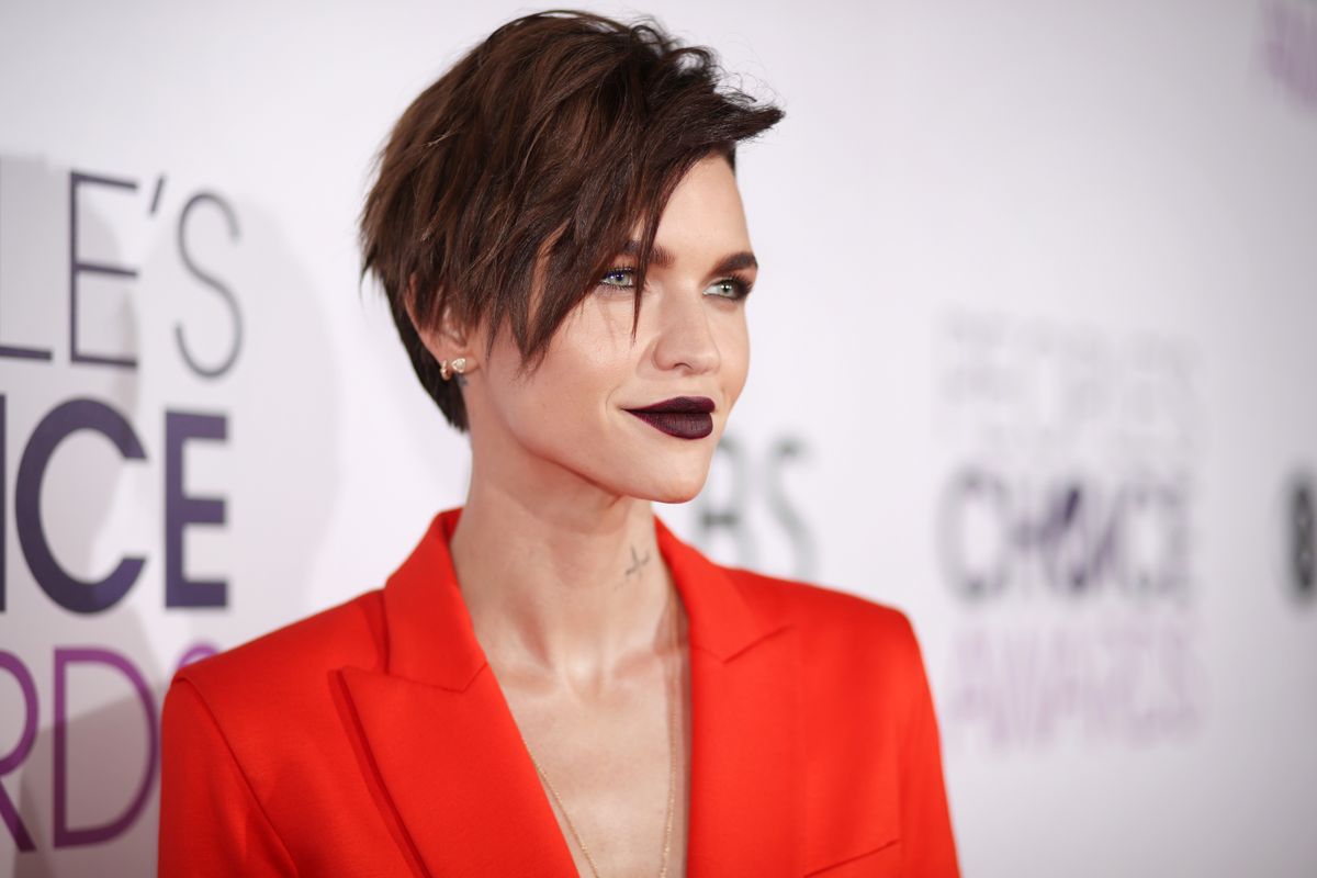 Ruby Rose Quits Twitter Amid Batwoman Backlash The Week