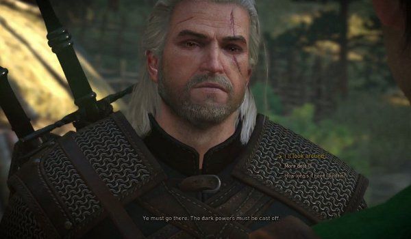 The Witcher 3 ganha novo trailer para a E3 2014 e data de lançamento