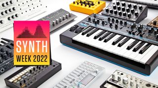 synth