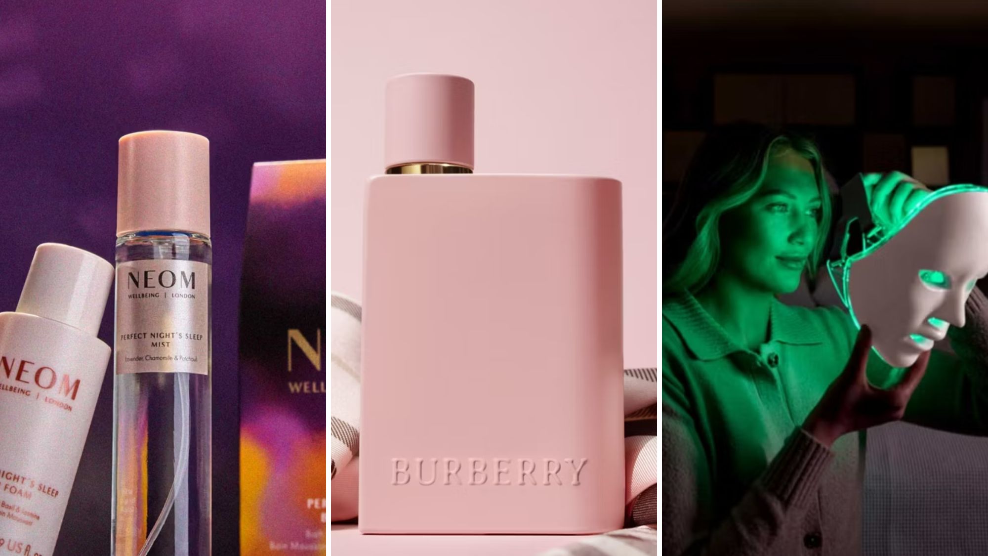 composite of boots valentines day gifts