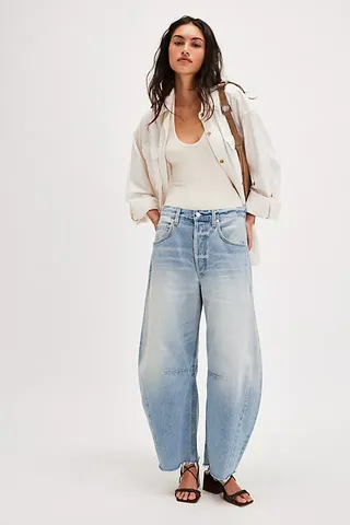 Citizens of Humanity Horseshoe Jeans