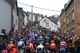 Liège-Bastogne-Liège 2024