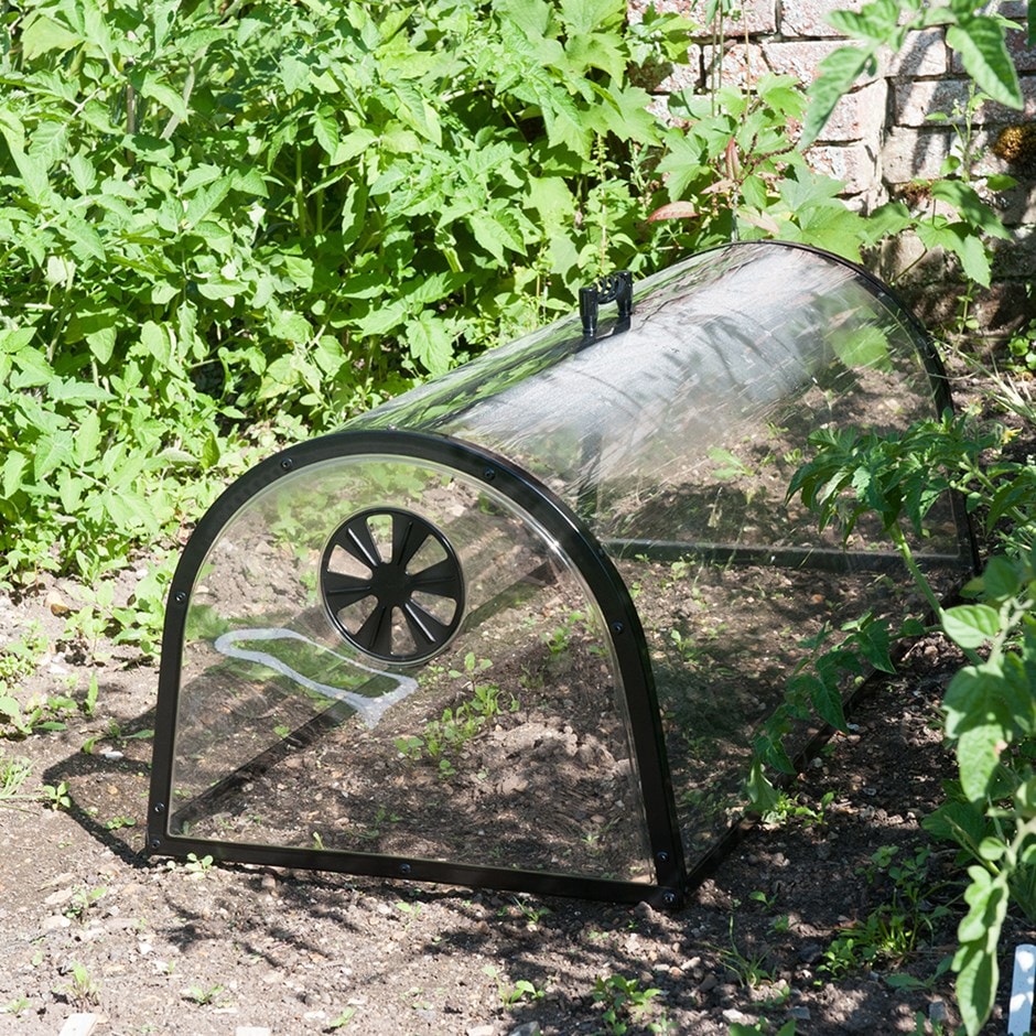 Kitchen Garden Cloche