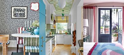 Home decor ideas: 47 chic interior design schemes |