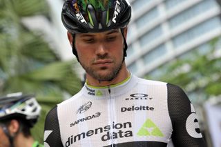 Reinardt Janse Van Rensburg (Dimension Data)