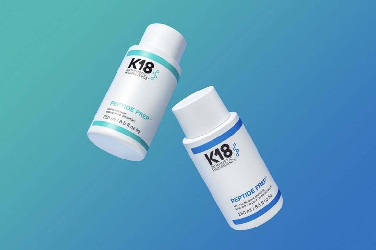 Hair growth products for healthier-looking hair | Wallpaper