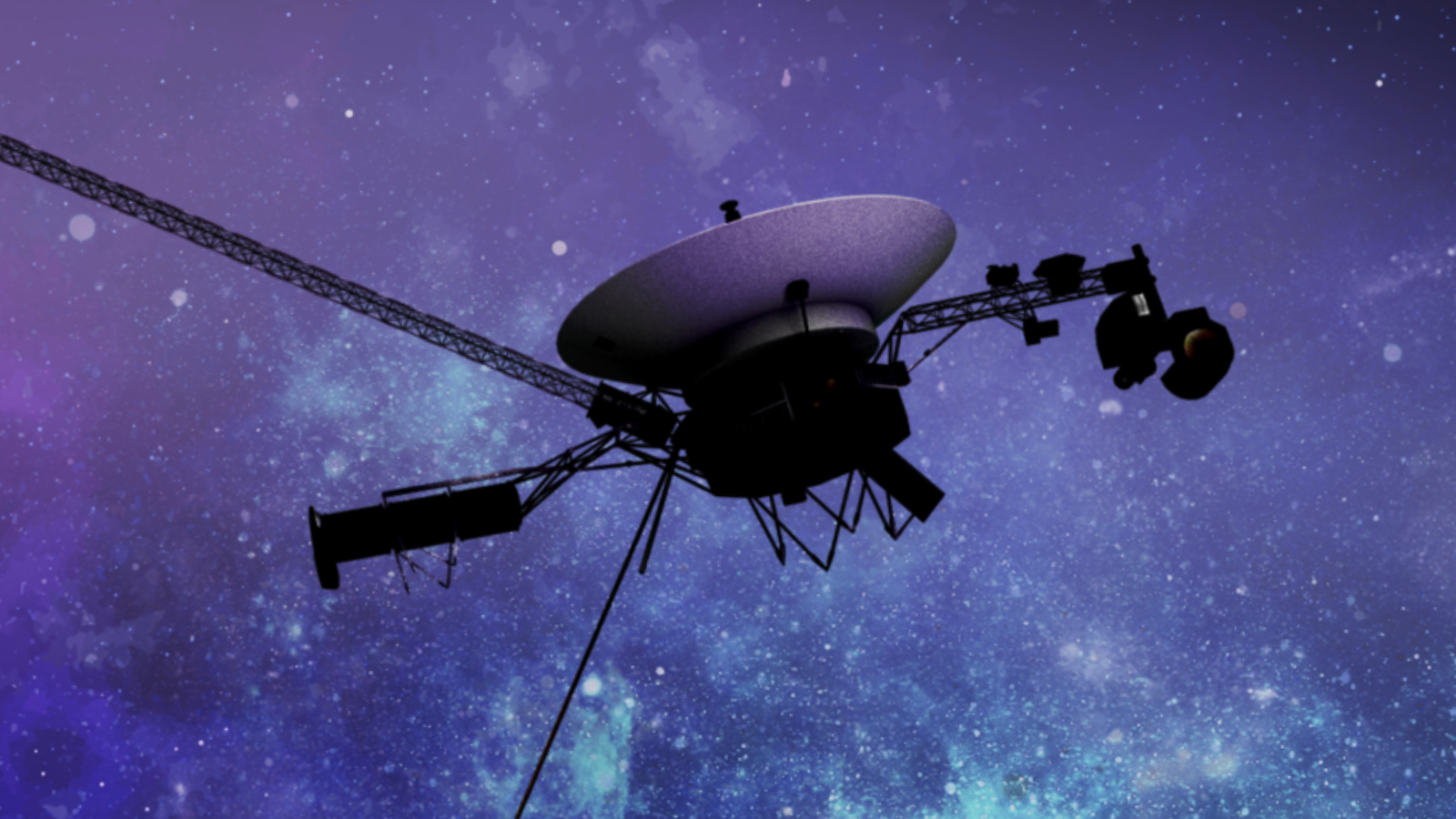 We finally know why NASA’s Voyager 1 spacecraft stopped communicating — scientists are working on a fix Space