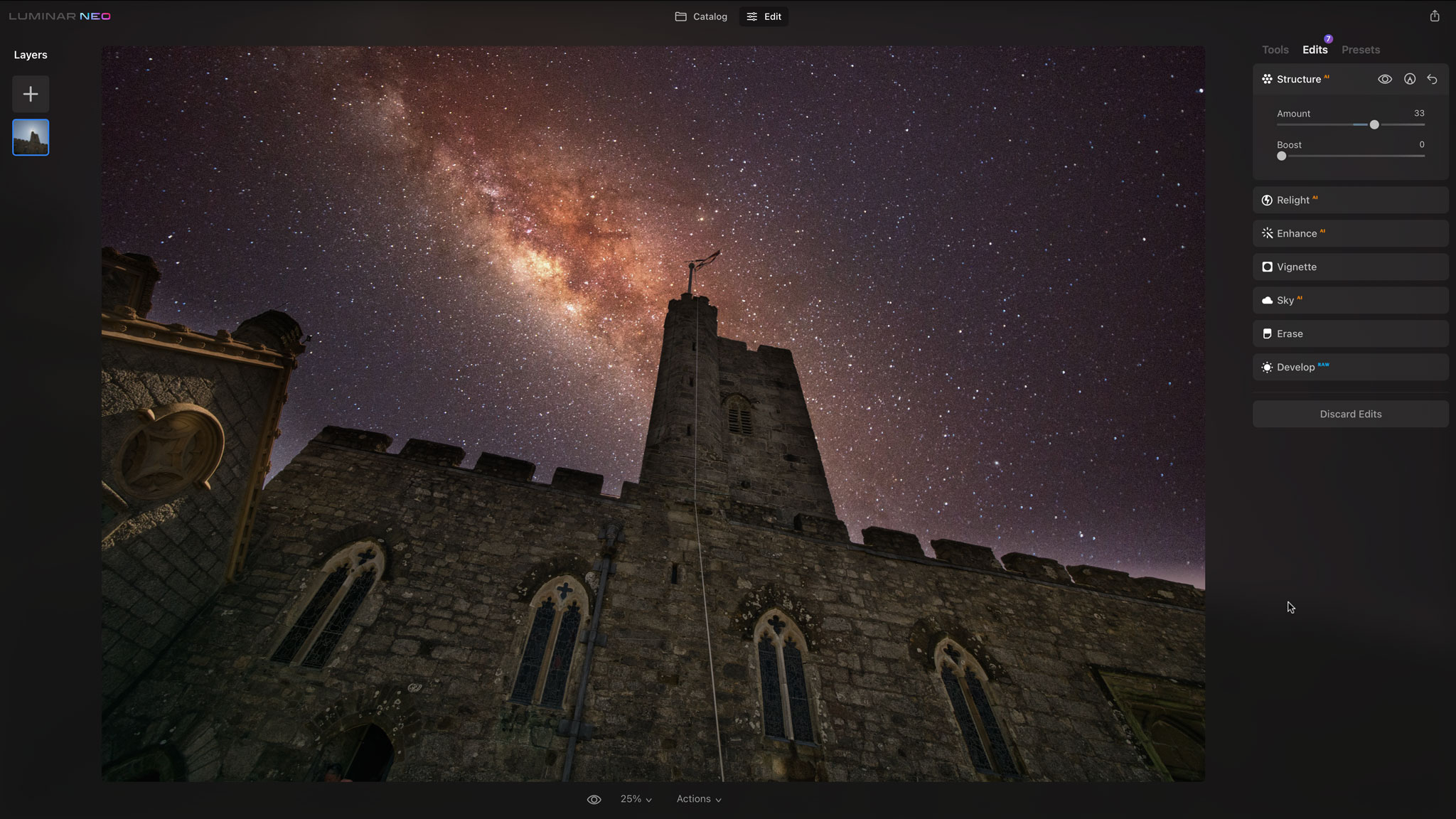 instal the new version for apple Luminar Neo 1.14.0.12151