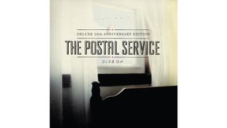 The Postal Service - Give Up – 10th Anniversary