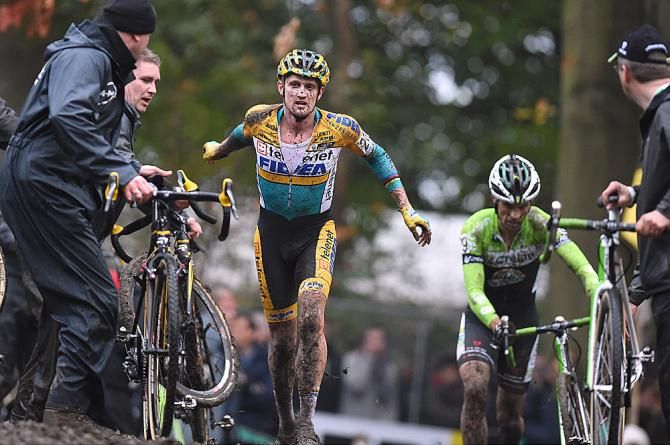 Bart Wellens (Telenet Fidea)