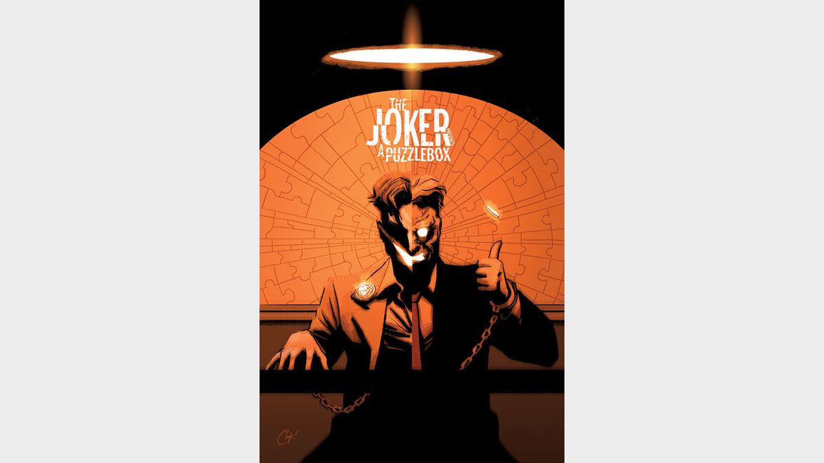 DC October 2021 solicitations