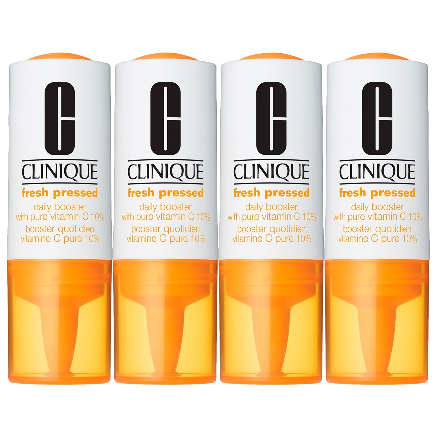 Clinique Fresh Pressed Daily Booster