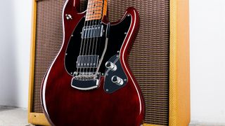 Ernie Ball Music Man StingRay