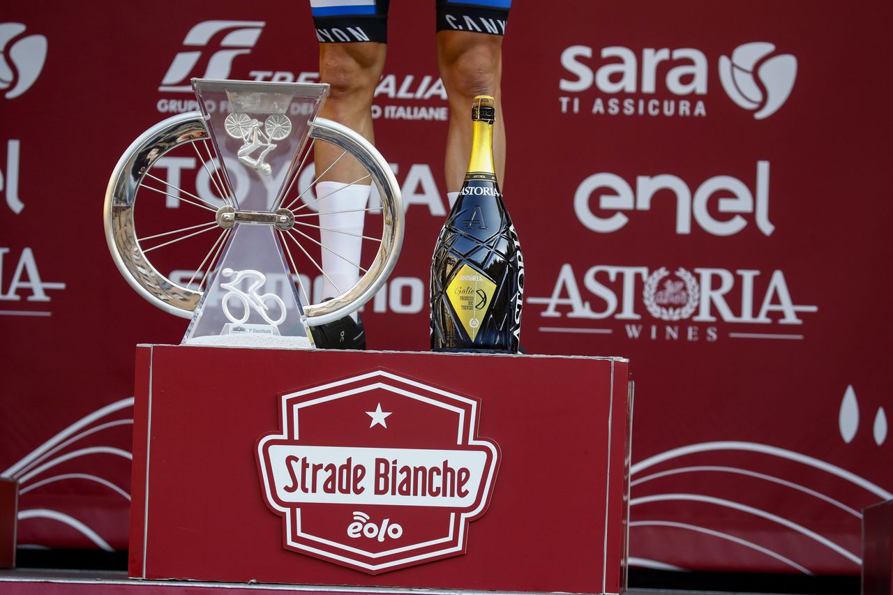 Strade Bianche