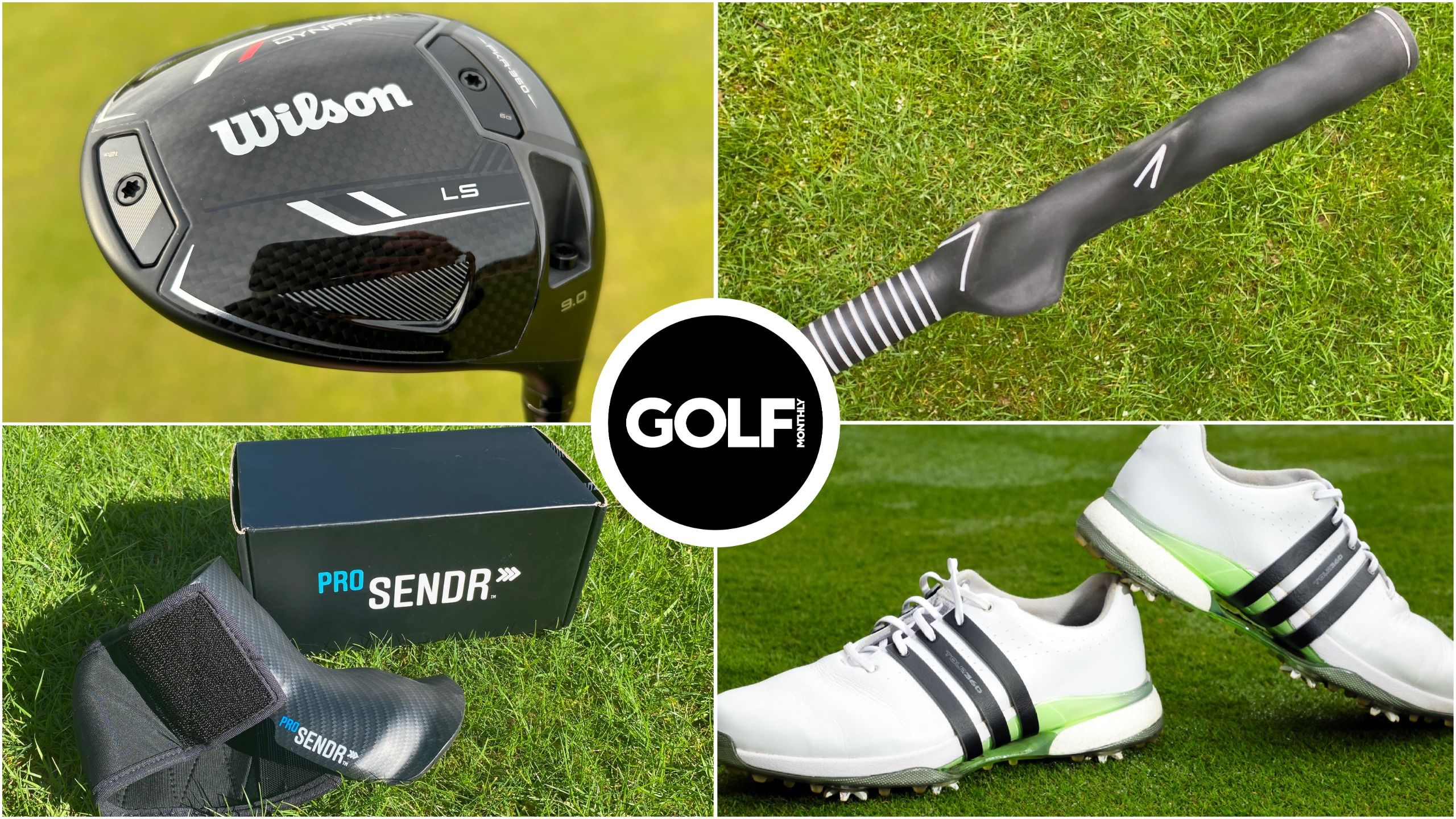 Amazon Big Deal Days May Be Next Week, But Here Are 12 Early Golf Deals I Recommend Right Now