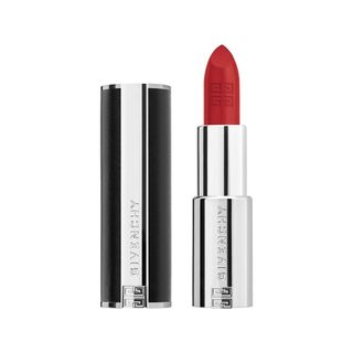 GIVENCHY Le Rouge Interdit Intense Silk Refillable Lipstick in shade 306
