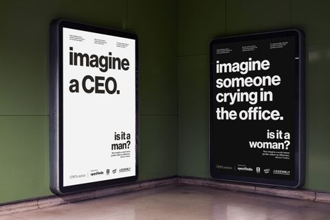 The Best Print Ads Of The 2020s So Far As Picked By Experts Creative 