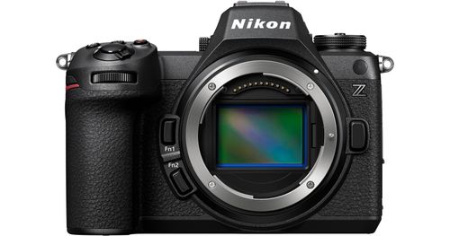 Z6 III
