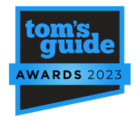 TG Awards 2023 badge