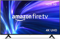 Amazon 4-series 55" Fire 4K TV: was $519 now $349 @ Amazon