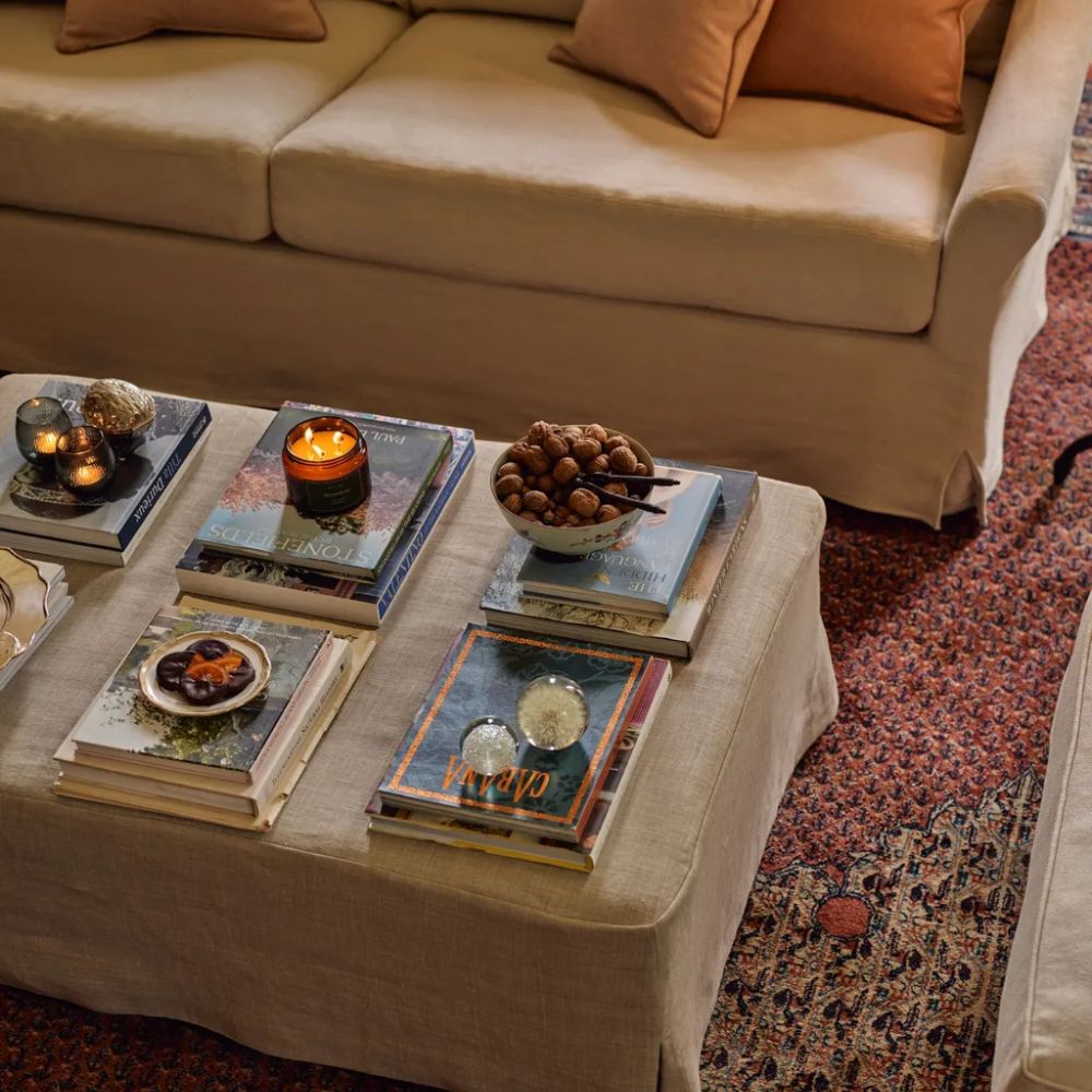 How to decorate every room of your home for fall