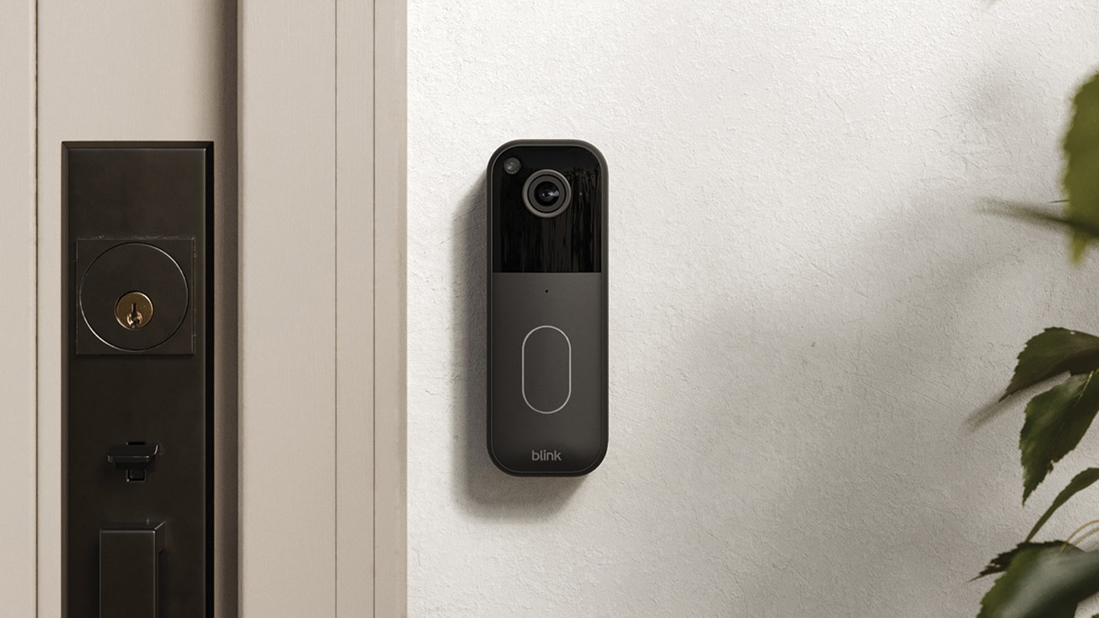 Blink smartens up next-generation video doorbell