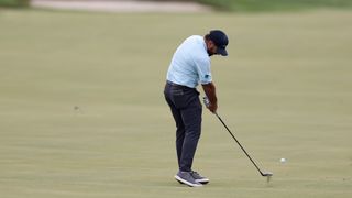 This PGA Tour Winner Just Did Something Nobody Has Done For 15 Years At The PGA Championship