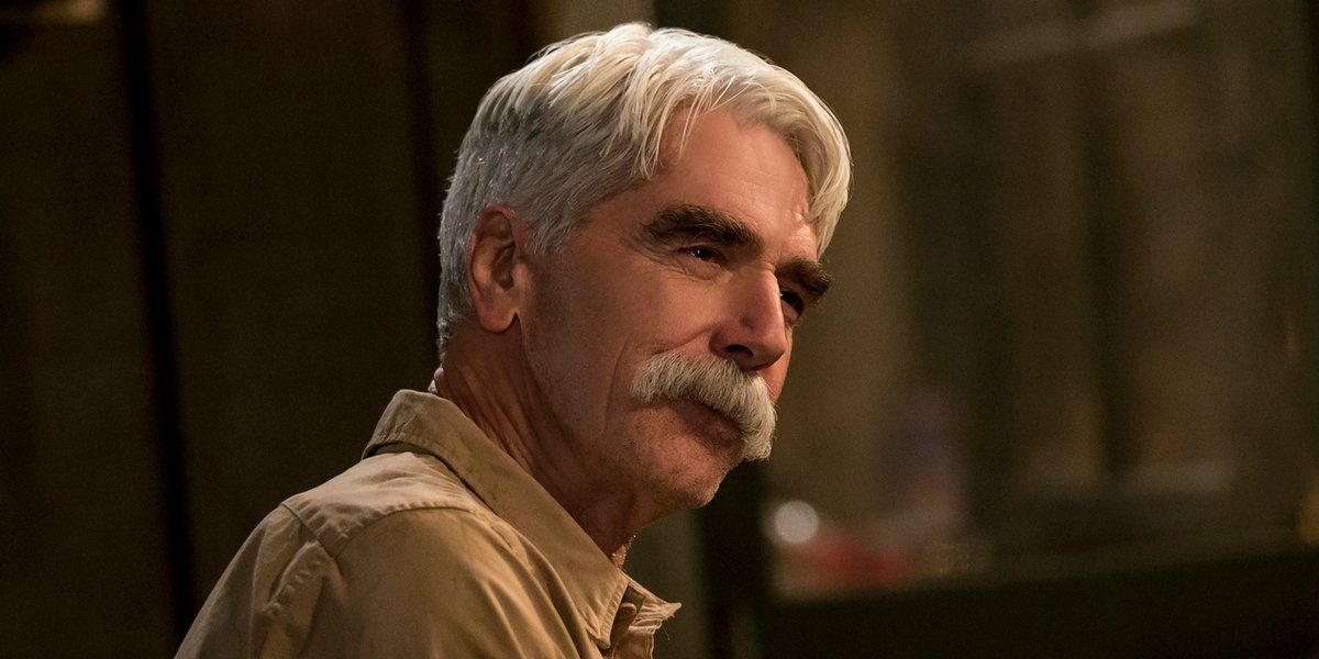 Yellowstone's 1883 Prequel Already Struck Casting Gold With Sam Elliott ...