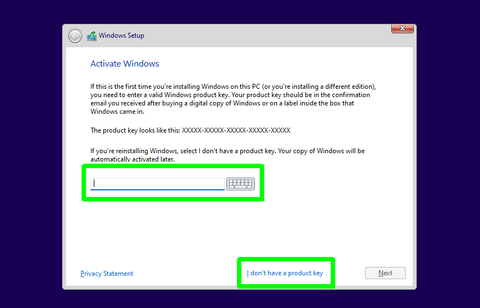 How to do a clean install of Windows 11 using an ISO file | Tom's Guide