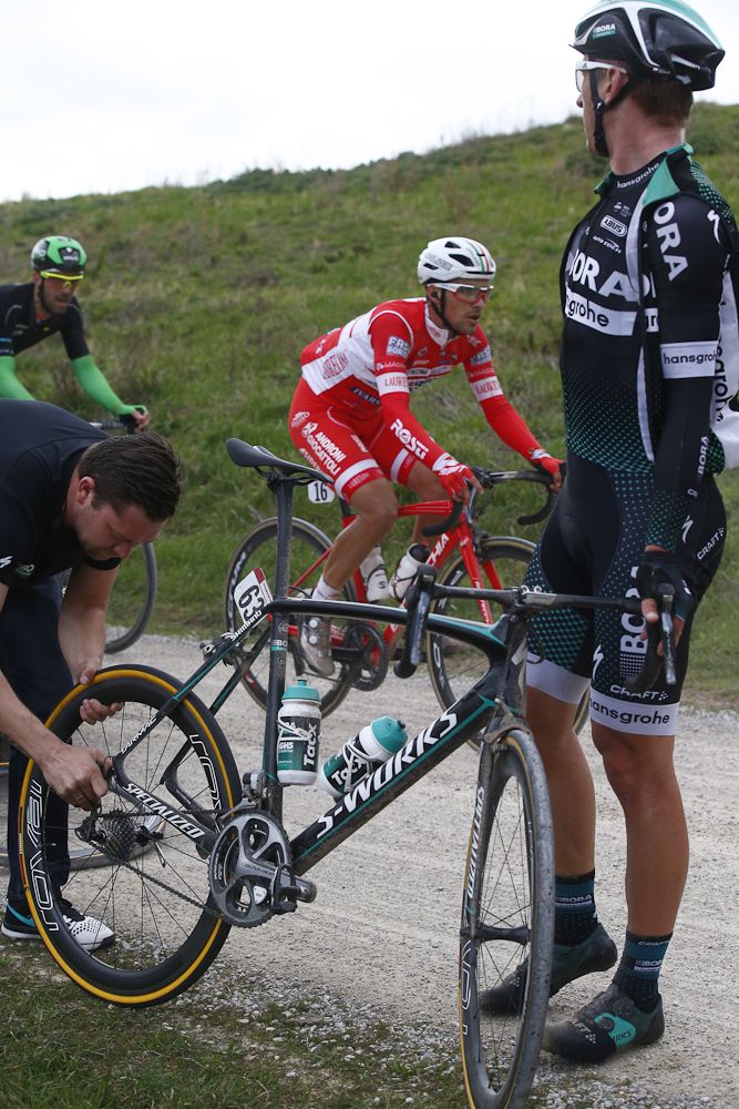 Maciej Bodnar (Bora - Hansgrohe)