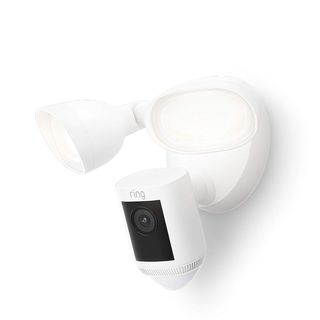 Ring Floodlight Cam Wired Pro