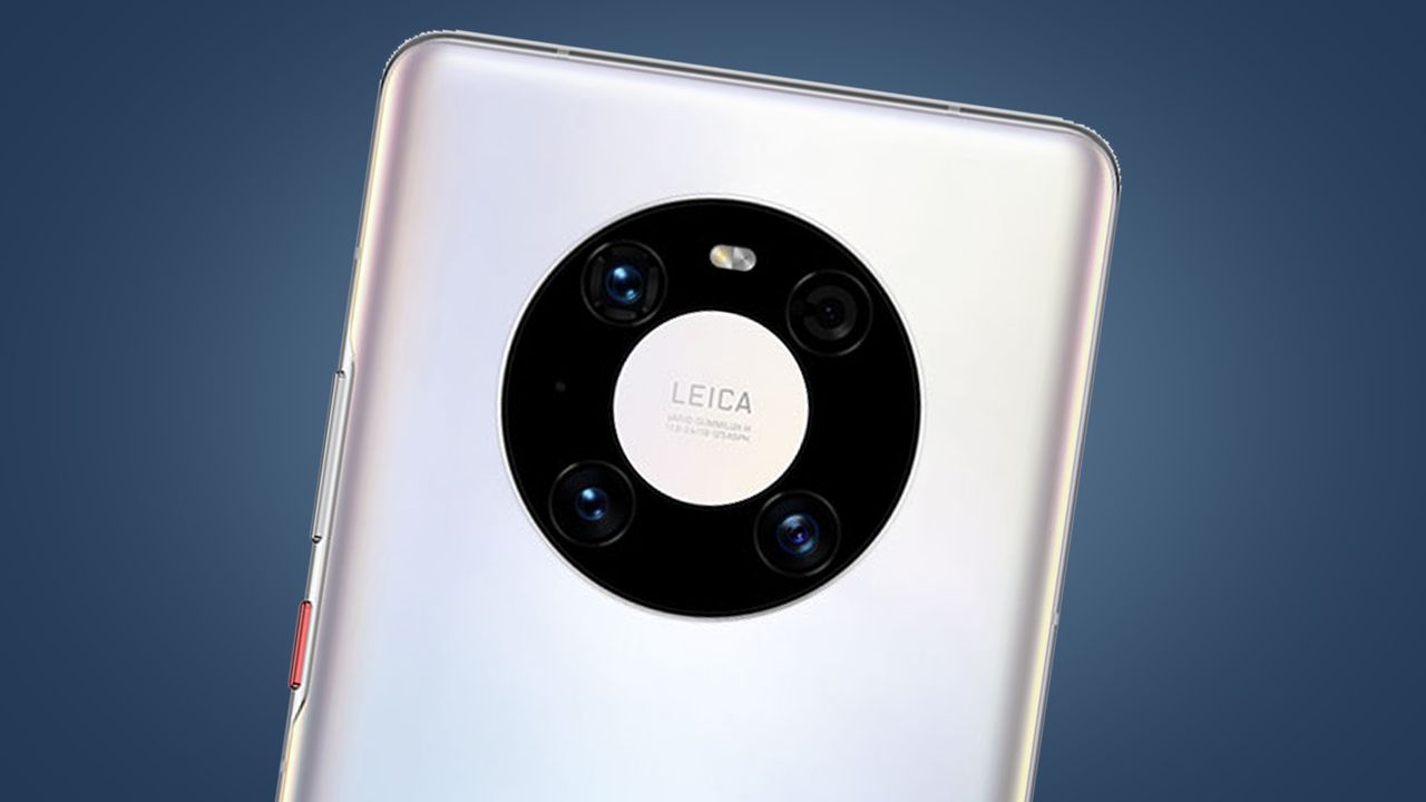 Huawei Mate 40 Pro