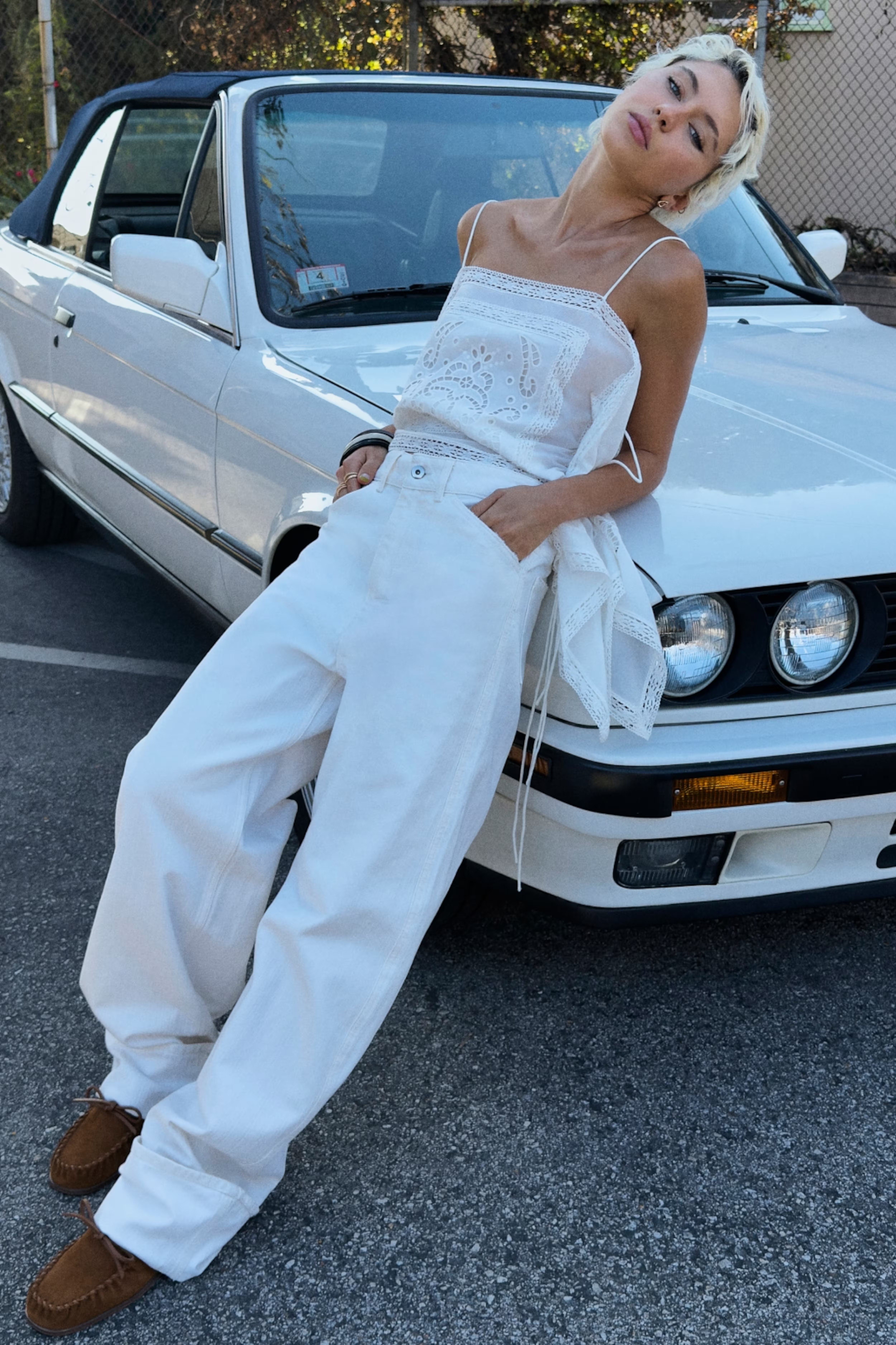 editor H&amp;M wish list spring