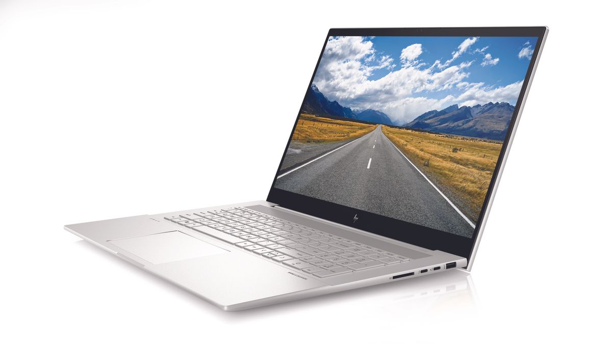 HP Envy 17.3