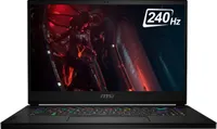 MSI GS66 Stealth 15": was $1799 now $1,529 @ Best Buy.
