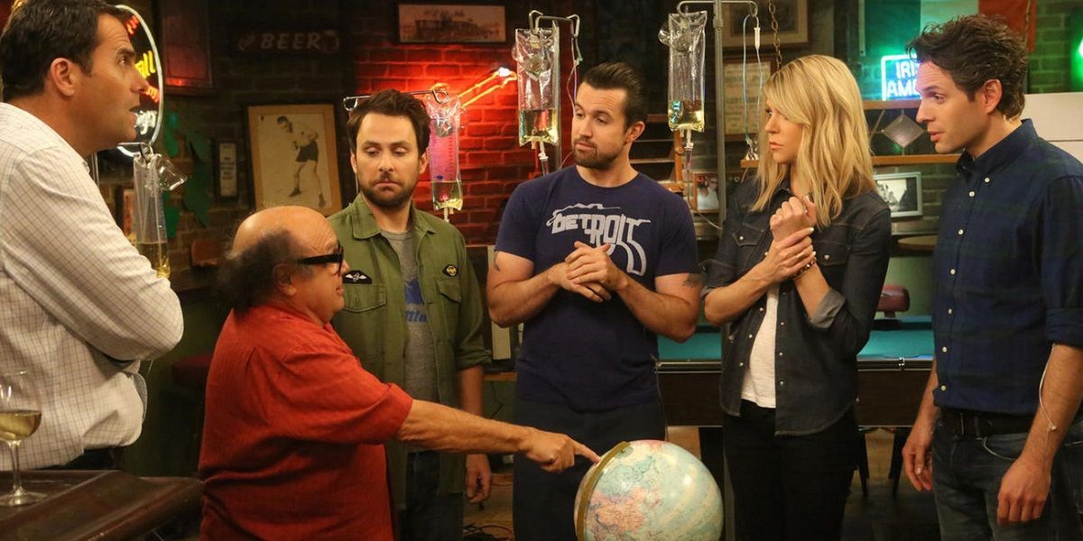 It’s Always Sunny In Philadelphia Season 15: Everything We Know About ...