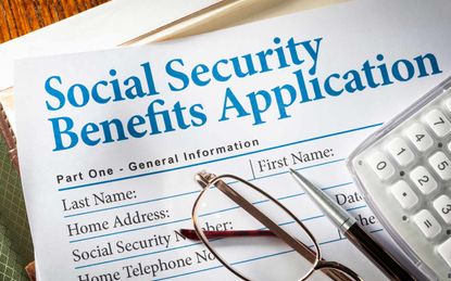 Problem 2: We're Confused About Social Security