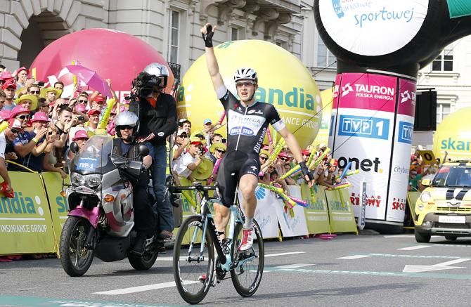 Petr Vakoc (Omega Pharma - QuickStep)