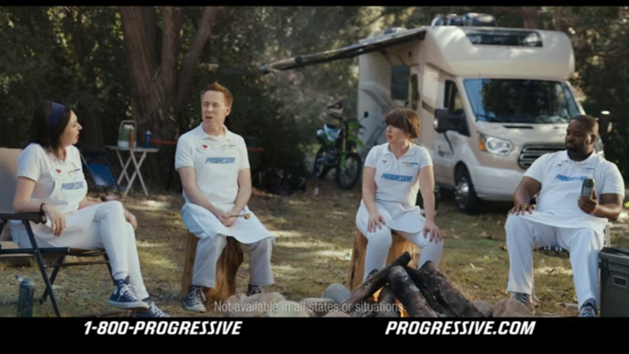 Progressive Commercial