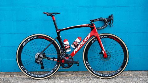 ridley noah fast lotto soudal